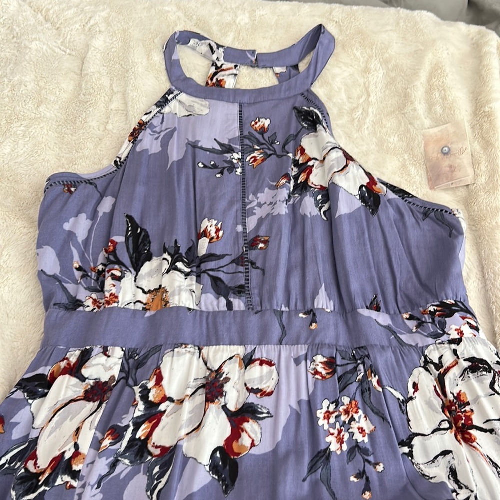 A Beautiful Soul dress